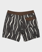 Mens Surfsilk Straight 18" Boardshorts