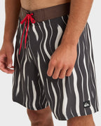 Mens Surfsilk Straight 18" Boardshorts