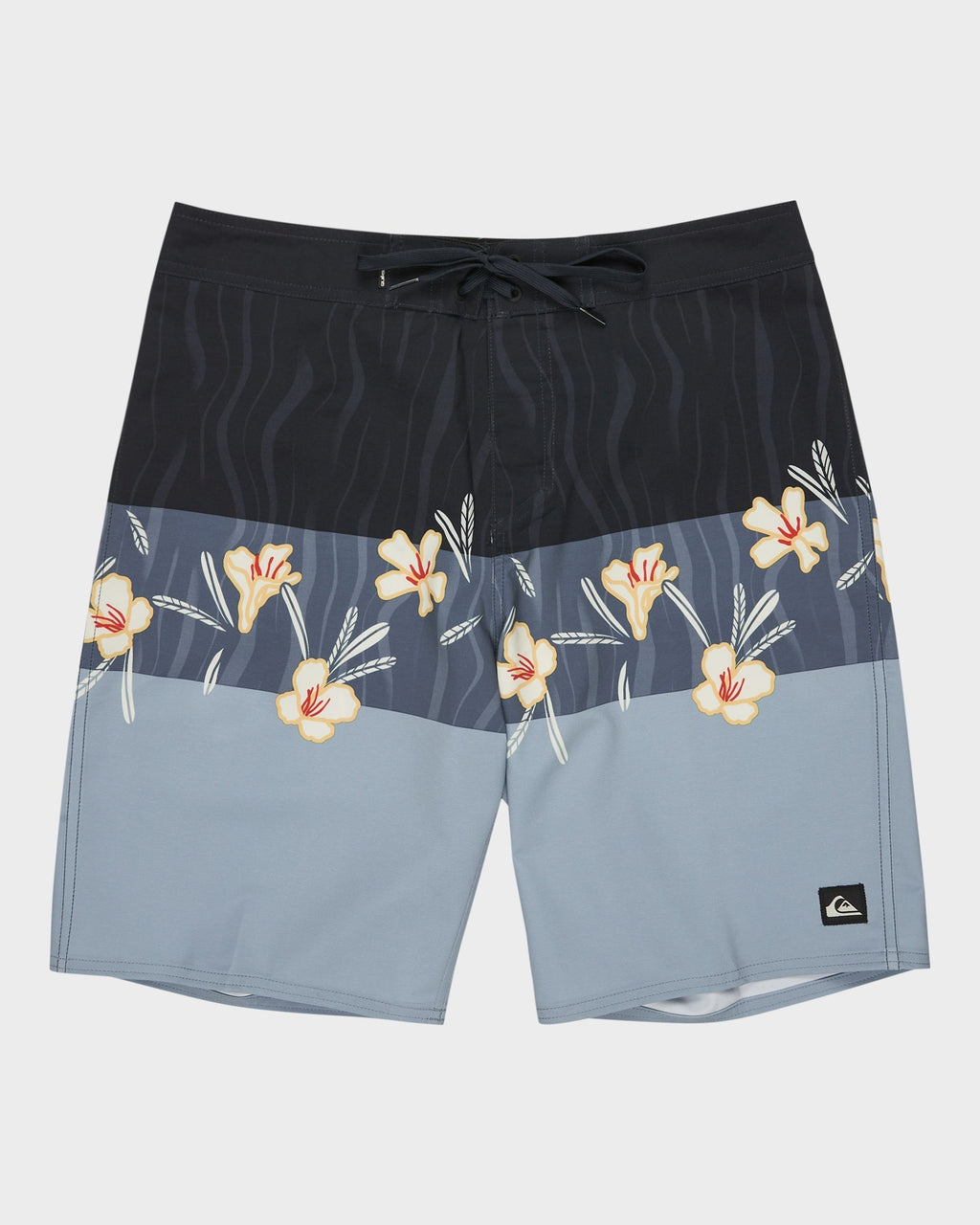 Mens Surfsilk Straight 20" Boardshorts