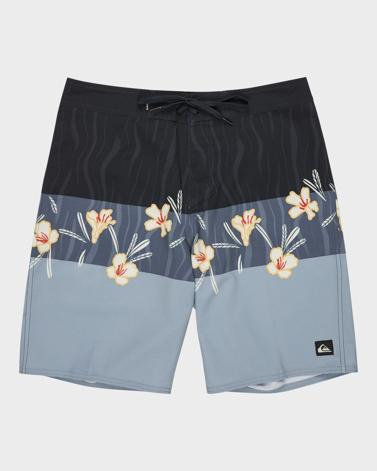 Mens Surfsilk Straight 20" Boardshorts