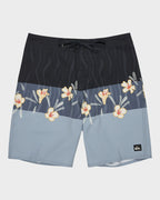 Mens Surfsilk Straight 20" Boardshorts