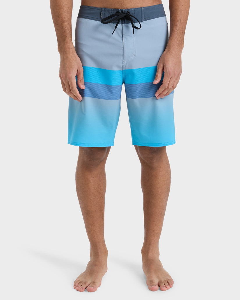 Mens Surfsilk Straight 20" Boardshorts