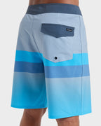 Mens Surfsilk Straight 20" Boardshorts