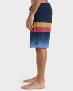 Mens Surfsilk Straight 20" Boardshorts