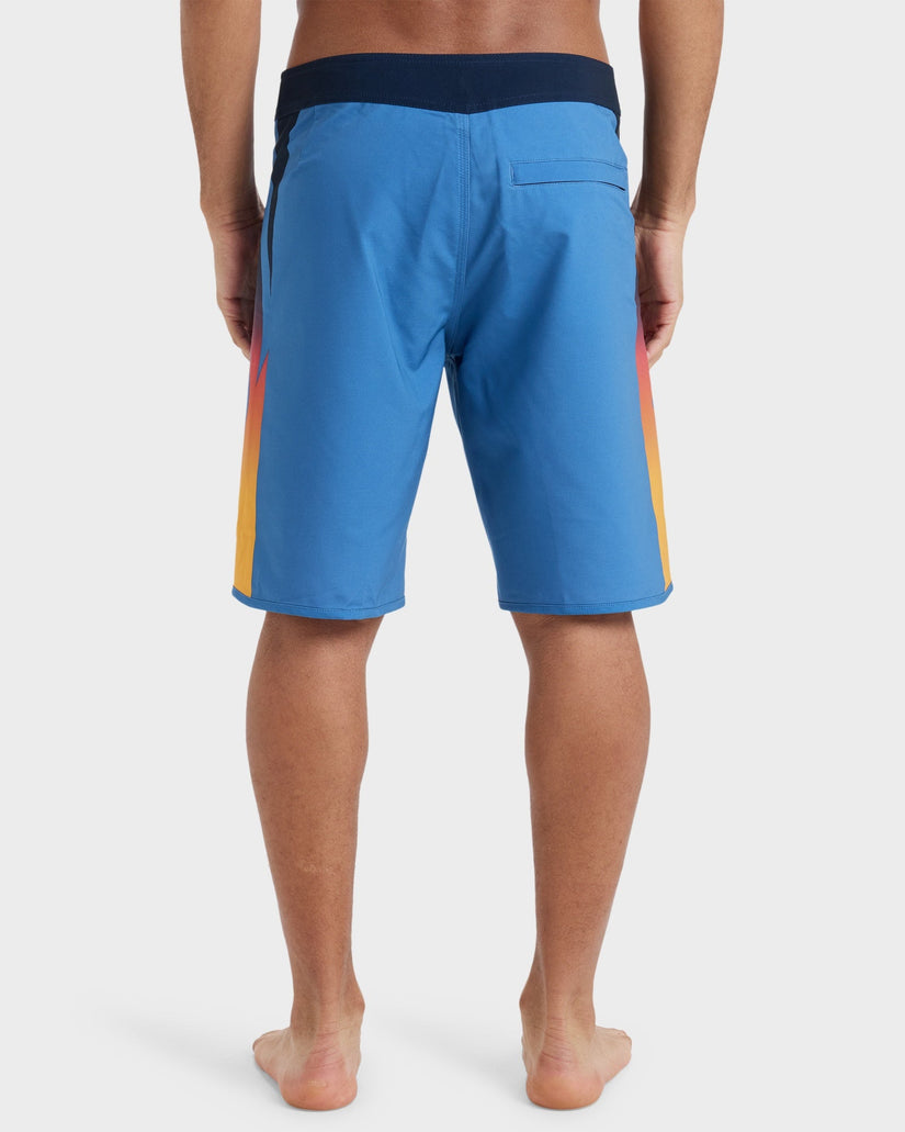 Mens Surfsilk Holmes 20" Boardshorts