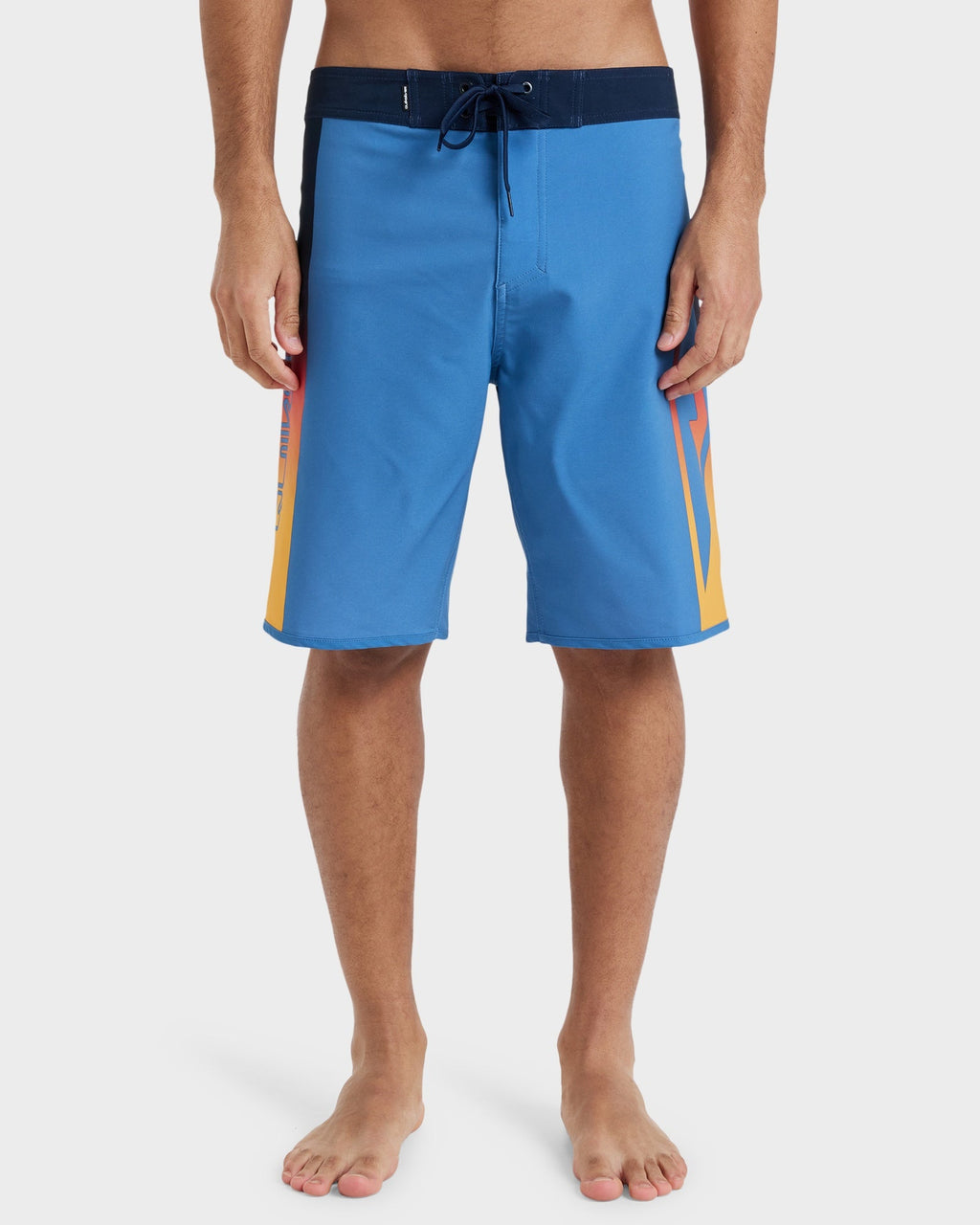 Mens Surfsilk Holmes 20" Boardshorts