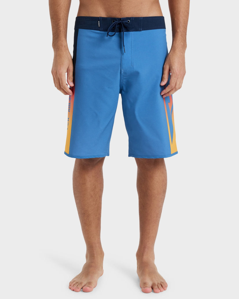 Mens Surfsilk Holmes 20" Boardshorts