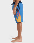 Mens Surfsilk Holmes 20" Boardshorts