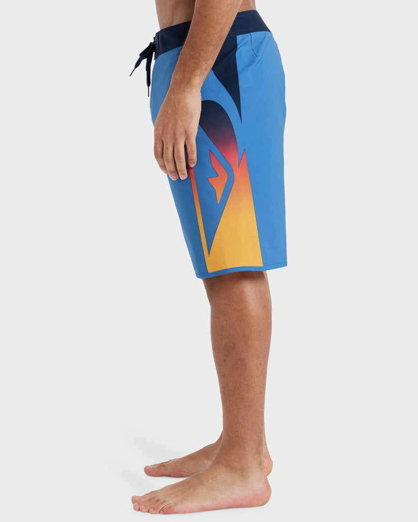 Mens Surfsilk Holmes 20" Boardshorts