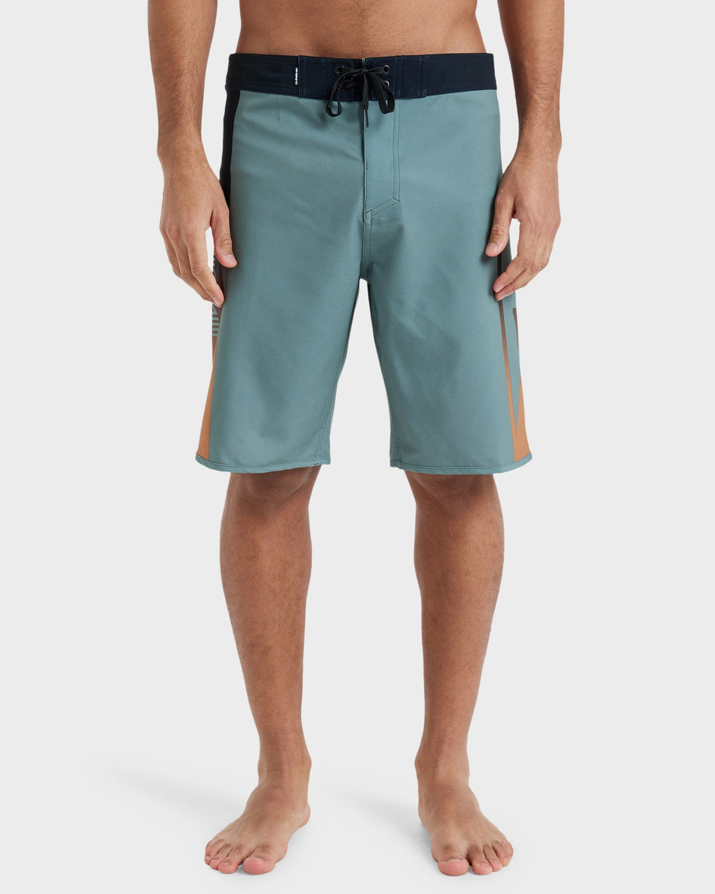 Mens Surfsilk Holmes 20" Boardshorts