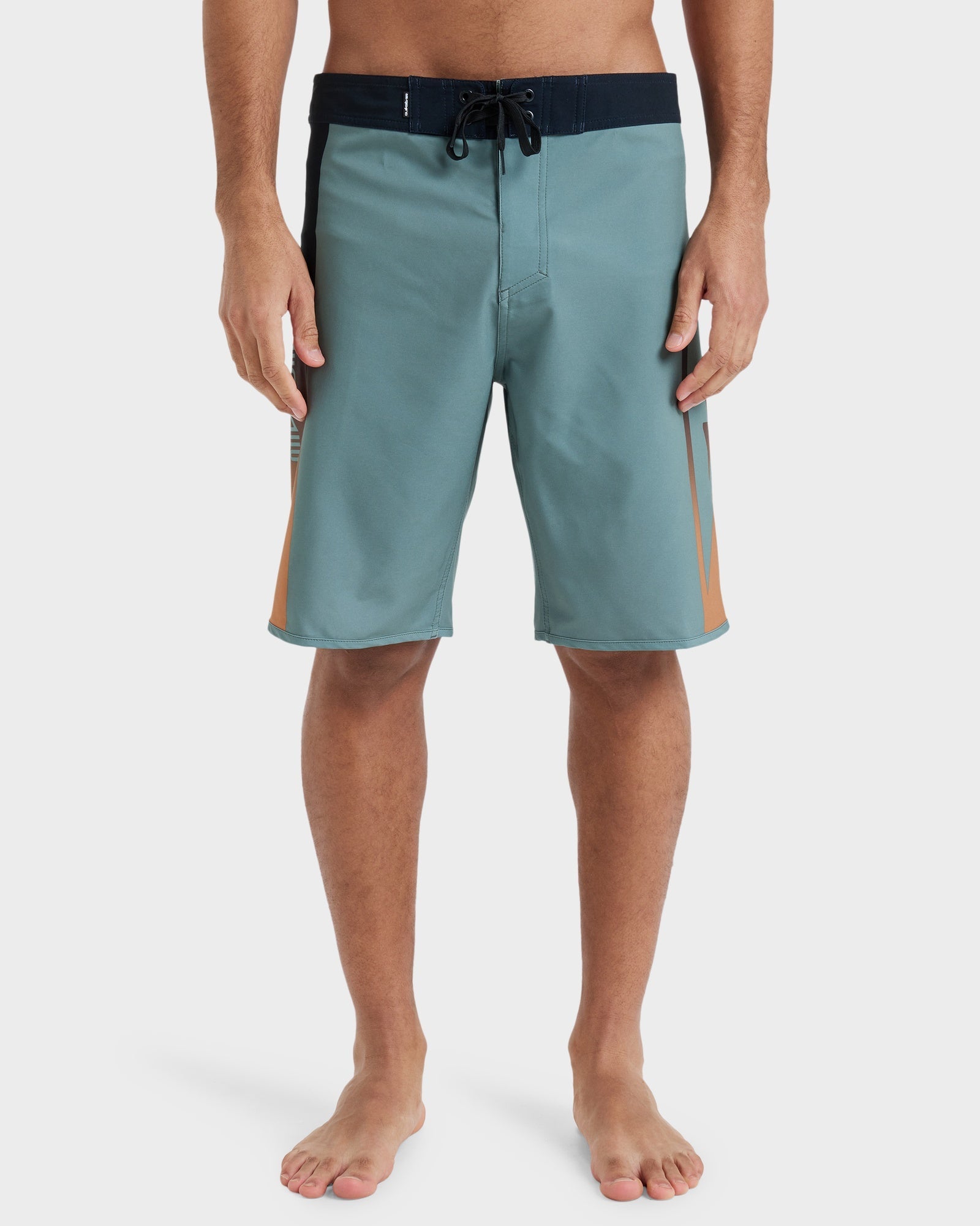 Mens Surfsilk Holmes 20" Boardshorts