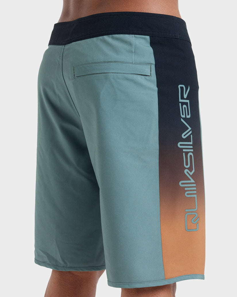 Mens Surfsilk Holmes 20" Boardshorts