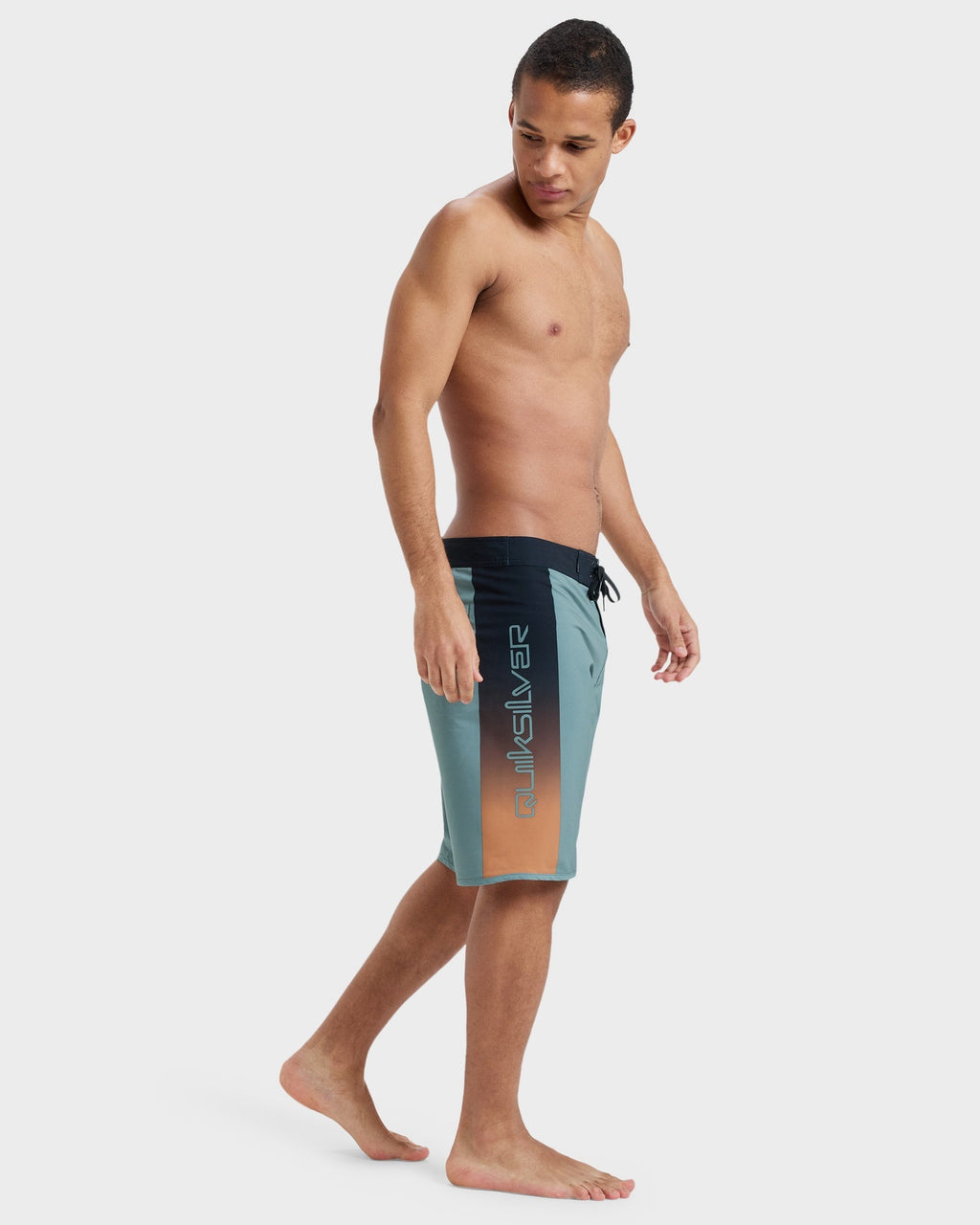 Mens Surfsilk Holmes 20" Boardshorts
