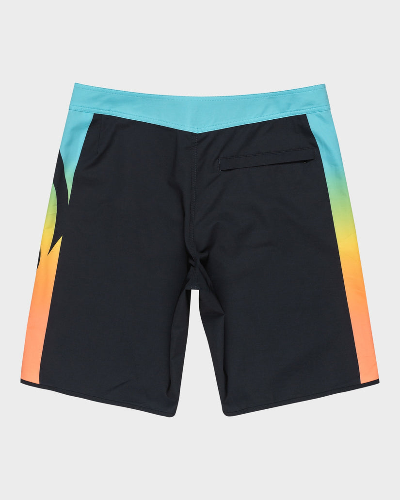 Mens Surfsilk Holmes 20 Boardshorts