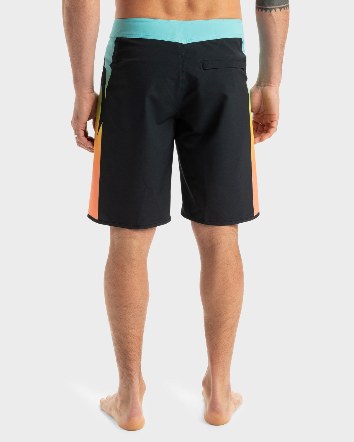 Mens Surfsilk Holmes 20 Boardshorts