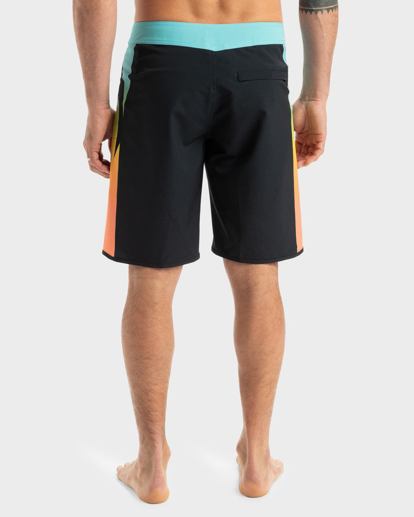 Mens Surfsilk Holmes 20 Boardshorts