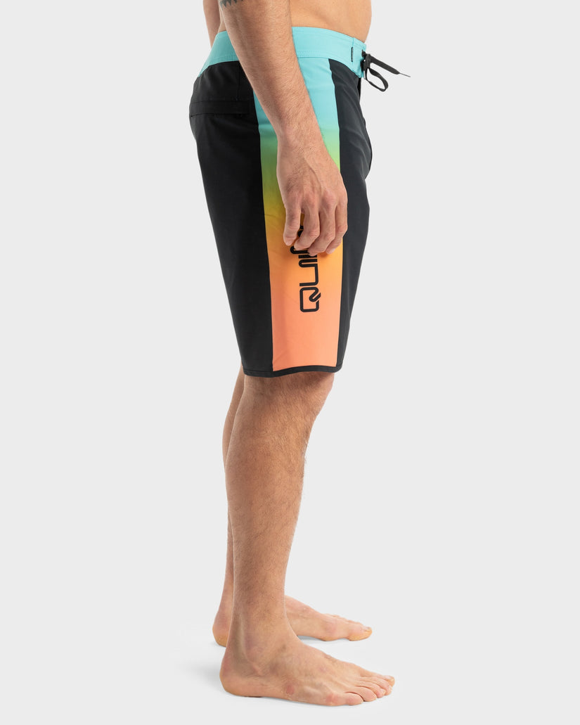 Mens Surfsilk Holmes 20 Boardshorts