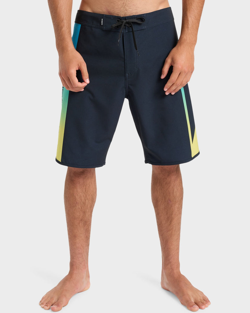 Mens Surfsilk Holmes 20" Boardshorts
