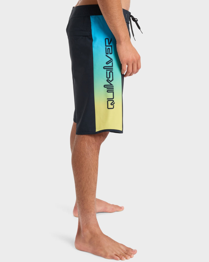Mens Surfsilk Holmes 20" Boardshorts