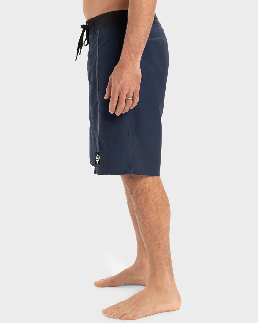 Mens Mercury Cargo 21 Boardshorts