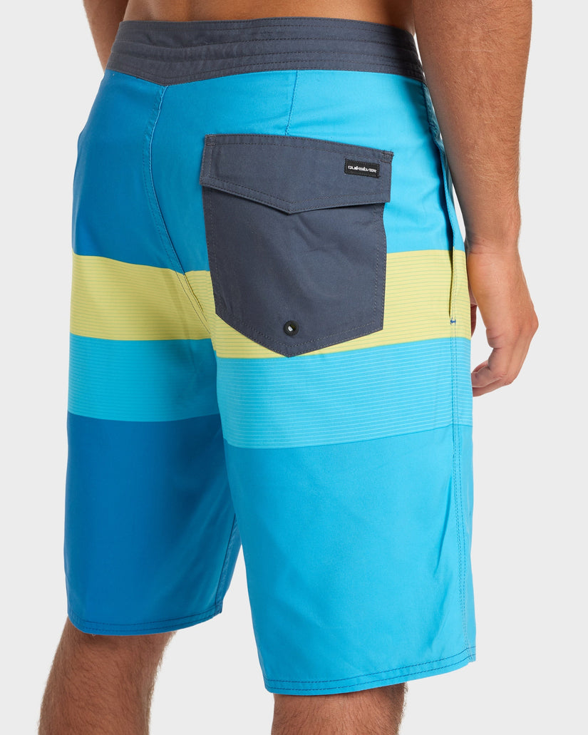 Mens Everyday 20" Boardshorts