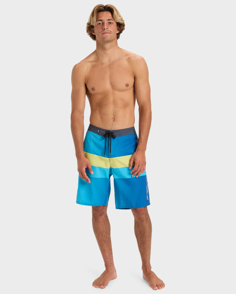 Mens Everyday 20" Boardshorts