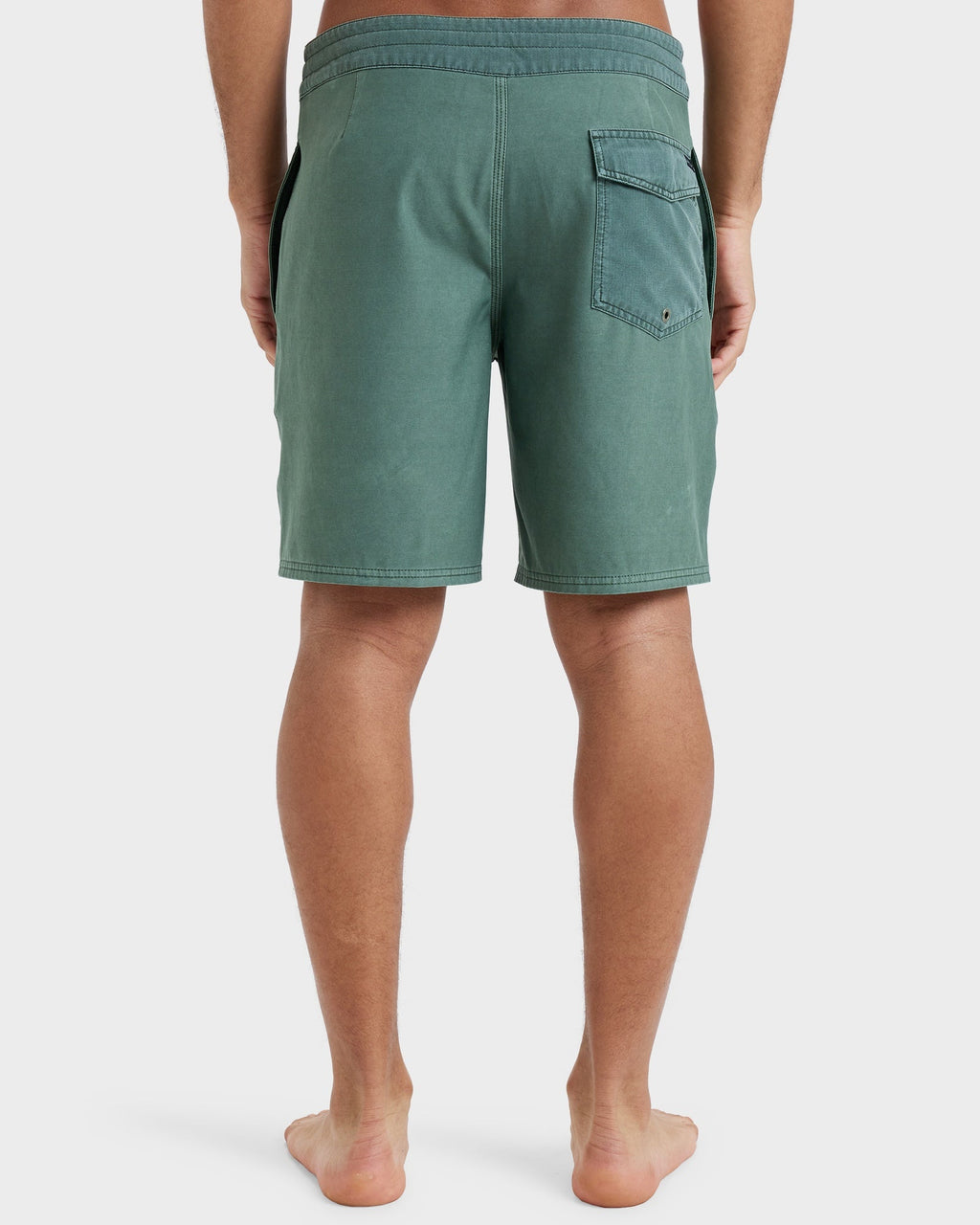 Mens Surfsilk 18" Boardshorts