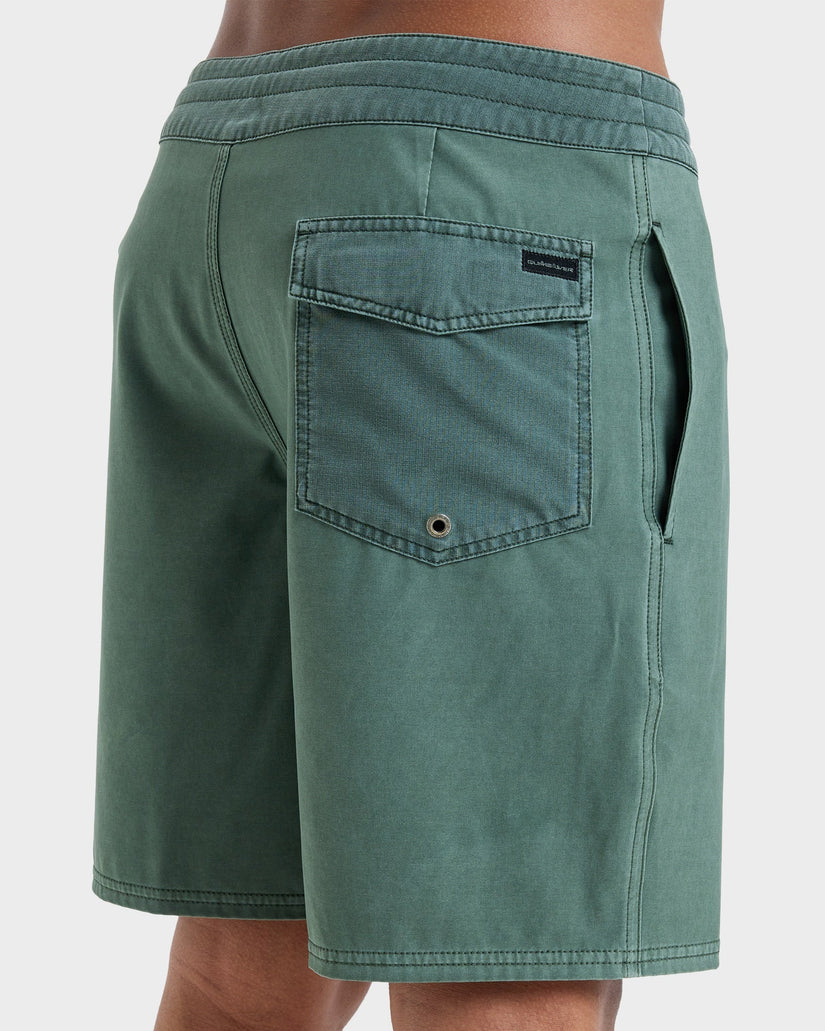 Mens Surfsilk 18" Boardshorts