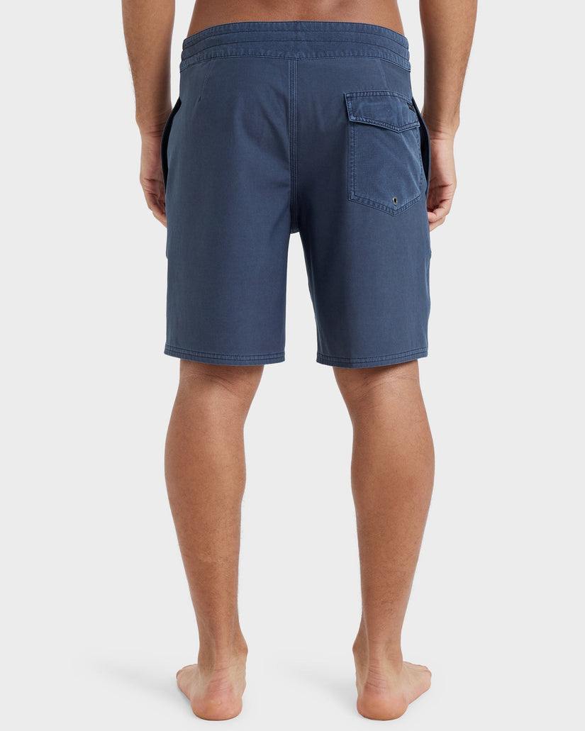 Mens Surfsilk 18" Boardshorts
