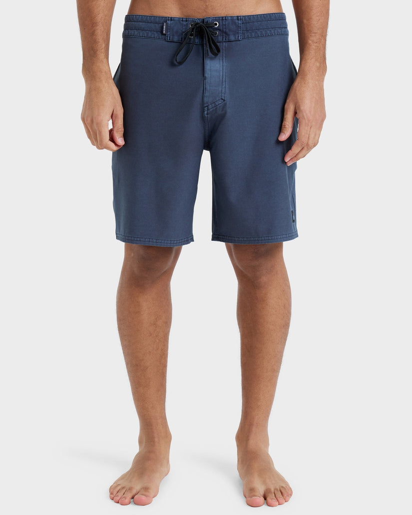 Mens Surfsilk 18" Boardshorts