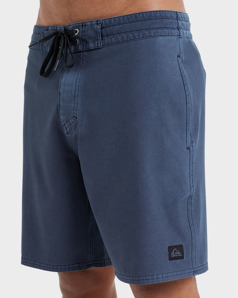 Mens Surfsilk 18" Boardshorts