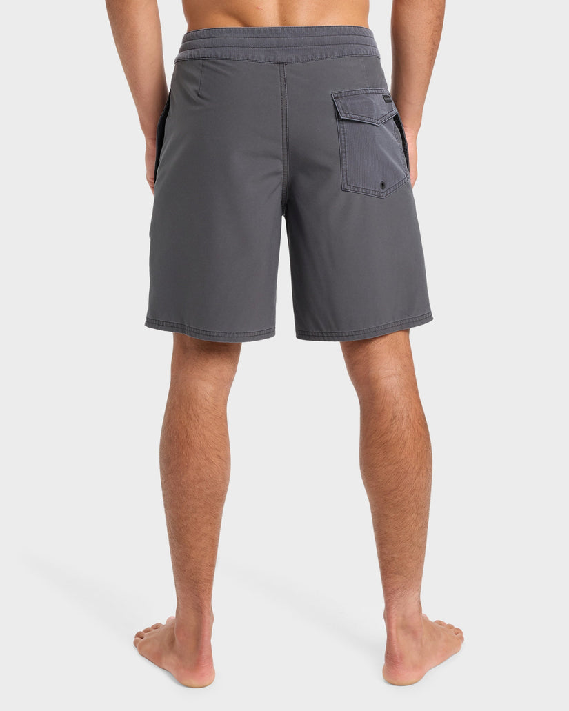 Mens Surfsilk 18" Boardshorts