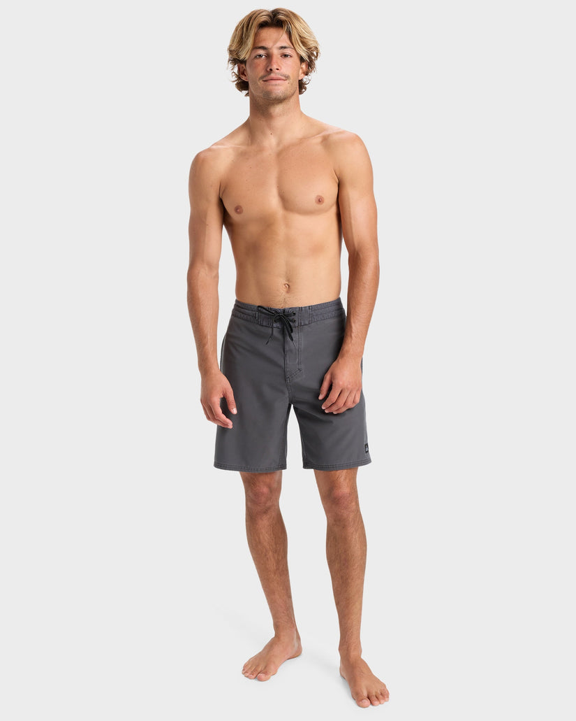 Mens Surfsilk 18" Boardshorts