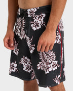 Mens Mercury Core 20" Boardshorts