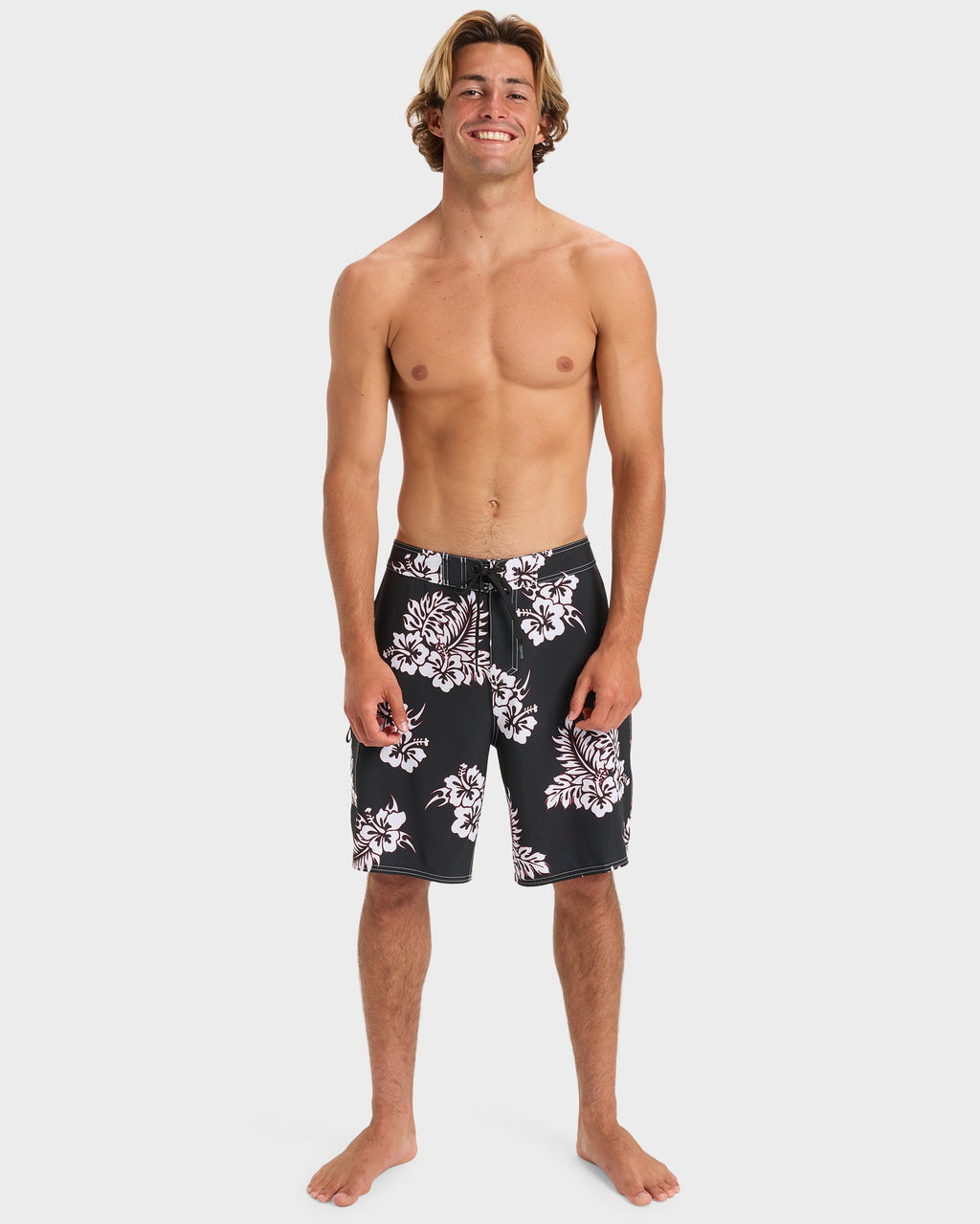 Mens Mercury Core 20" Boardshorts