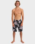 Mens Mercury Core 20" Boardshorts