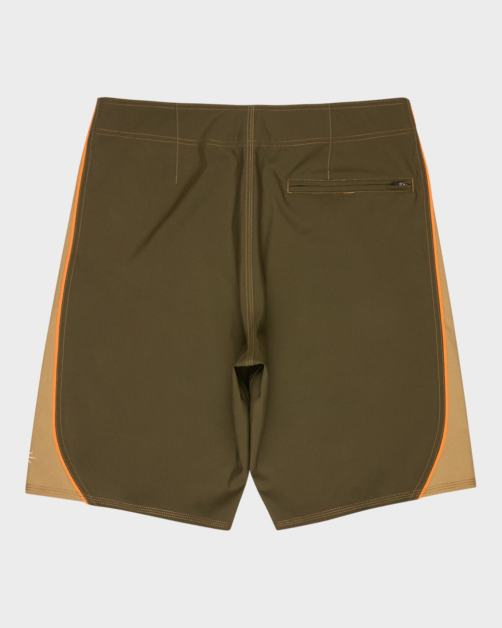 Mens Mercury 99 19" Boardshorts