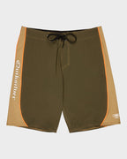 Mens Mercury 99 19" Boardshorts