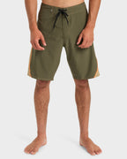Mens Mercury 99 19" Boardshorts