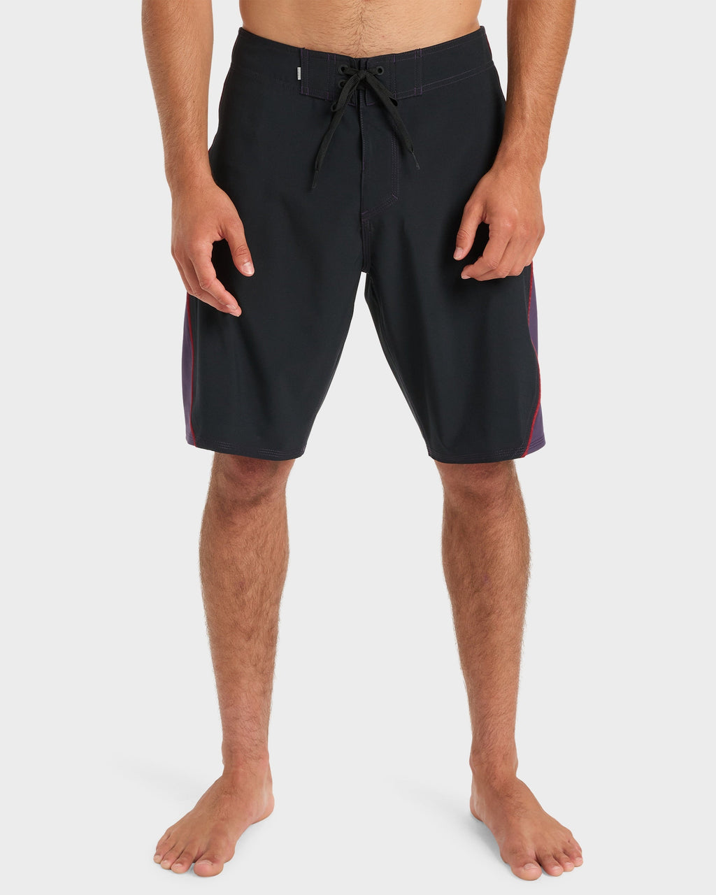 Mens Mercury 99 19" Boardshorts