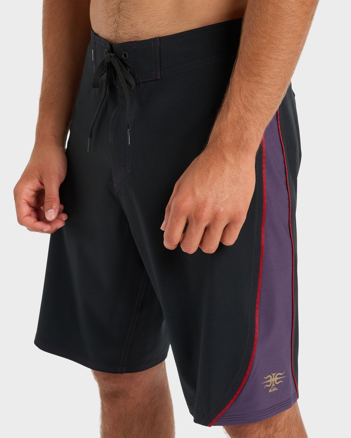 Mens Mercury 99 19" Boardshorts