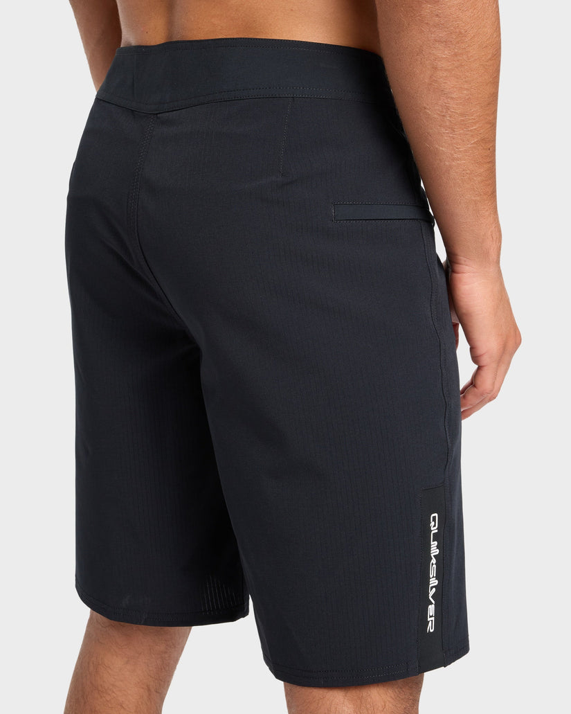 Mens Highline Omni 19" Boardshorts