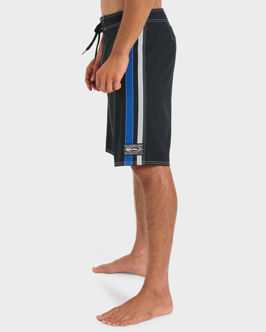 Mens Interconnect 20" Boardshorts