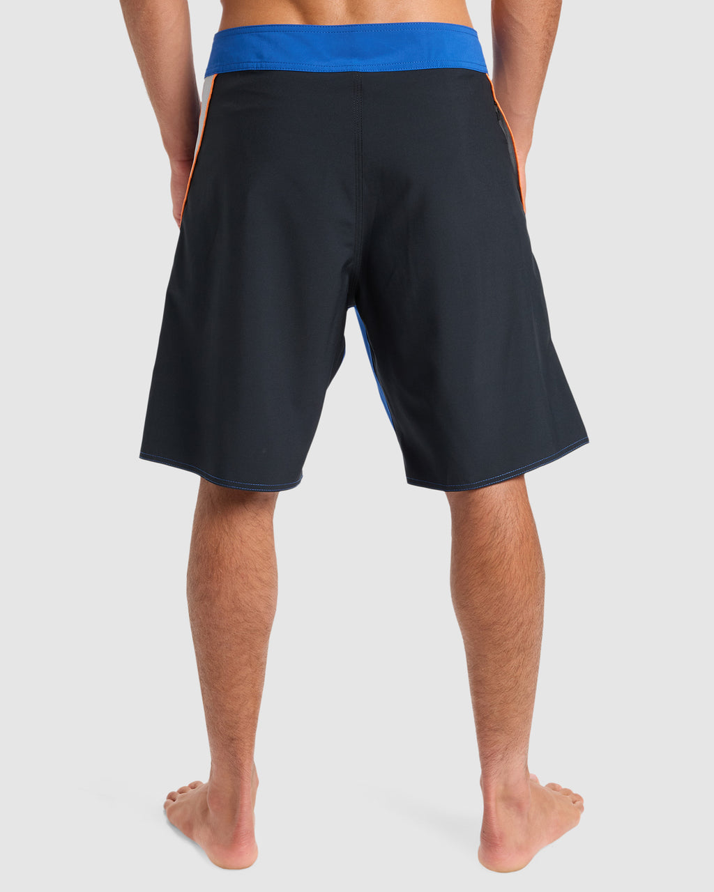 Boys 8-16 Surfsilk Clicker Yth 19 Boardshorts