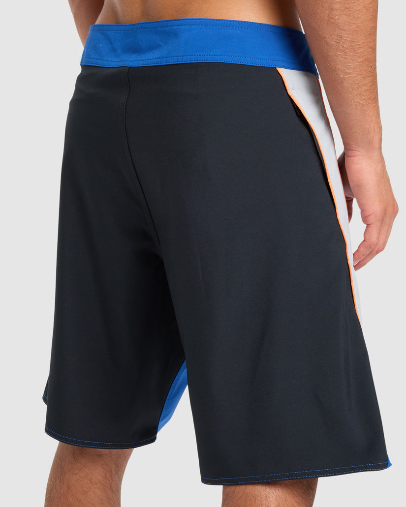 Mens Surfsilk Clicker 20 Boardshorts