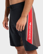 Mens Surfsilk Clicke 20" Boardshorts