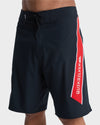 Mens Surfsilk Clicker 20