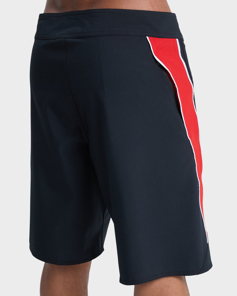 Mens Surfsilk Clicker 20" Boardshorts