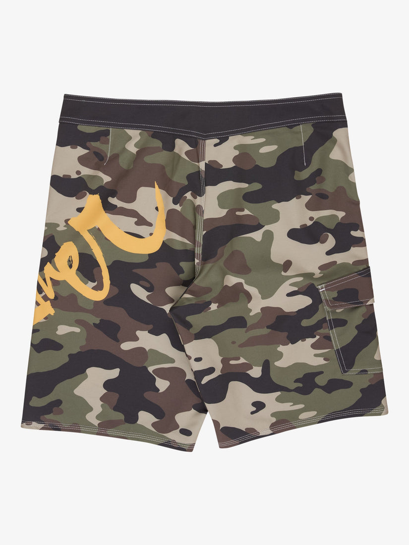 Mens Surfsilk 20" Boardshorts