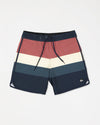 Mens Surfsilk Scallop 18